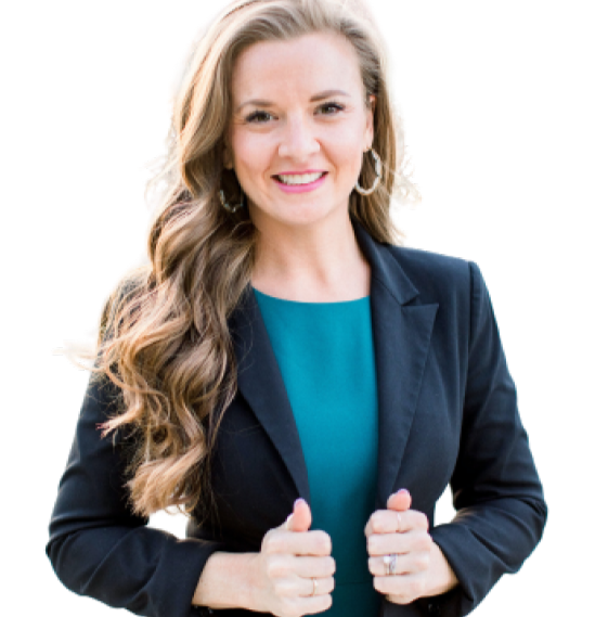 Illustration of a lawyer providing consultation